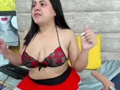 Amateur Sex Chat of LunaDesire