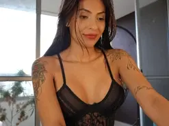 Amateur Live Sex Cam of rossaquenn