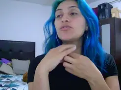 Amateur Free Porn Cam of KAROL_2026