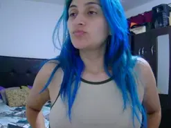 Amateur Sex Chat of KAROL_2026