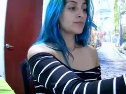 Amateur Adult Video Chat of KAROL_2026