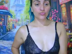 Amateur Adult Webcam of KAROL_2026
