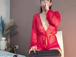 Amateur Sex Cam of DaphneBeaumont