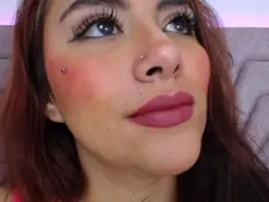 Amateur Live Sex Cam of Jessica_Kraft