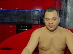 Amateur Adult Webcams of Sweet_Olga_Dima