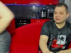 Amateur Free Live Porn of Sweet_Olga_Dima