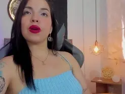 Amateur Adult Webcams of Tatiana_sc