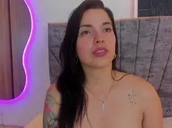 Amateur Nude Webcam of Tatiana_sc