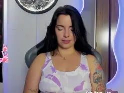 Amateur Adult Video Chat of Tatiana_sc