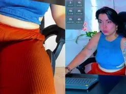 Amateur Live Sex of Tatiana_sc