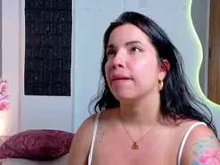 Amateur Adult Webcam of Tatiana_sc