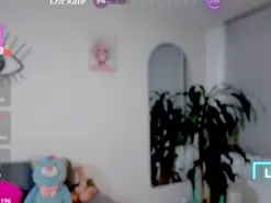 Amateur Adult Video Chat of Missvaleriewts