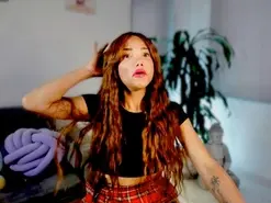 Amateur Sex Chat of Missvaleriewts