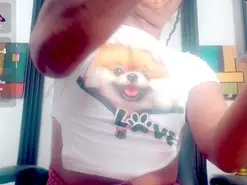 Amateur Private Sex Chat of dayana_dias_