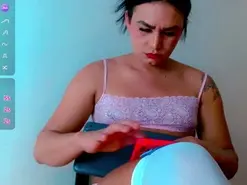 Amateur Nude Webcam of dayana_dias_