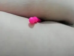 Amateur Nude Webcam of ANABULLOCK