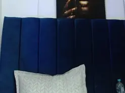 Amateur Live Sex Cam of Exotic_wish