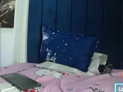 Amateur Live Sex Cam of Exotic_wish