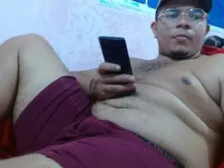 Amateur Free Live Porn of Chocolate_love