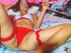 Amateur Adult Video Chat of Chocolate_love