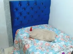 Amateur Sex Cam of Chocolate_love