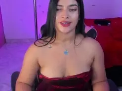 Amateur Free Porn Cam of Andreeartt