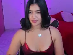 Amateur Free Live Porn of Andreeartt