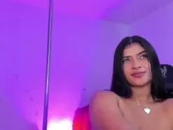 Amateur Adult Webcam of Andreeartt