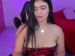 Amateur Live Sex of Andreeartt