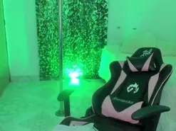 Amateur Free Live Porn of Andreeartt