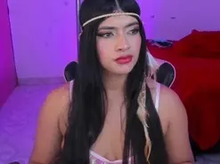 Amateur Nude Webcam of Andreeartt