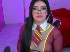 Amateur Adult Video Chat of Andreeartt