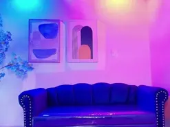 Amateur Adult Webcams of Black_roseee