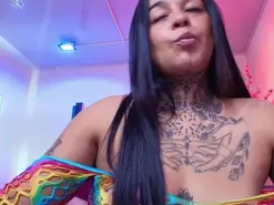 Amateur Best live sex cam show of Black_roseee