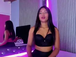 Amateur Nude Webcam of samanta_20