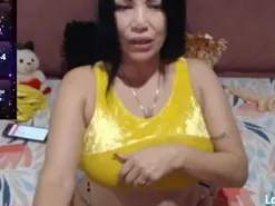 Amateur Free Porn Cam of Asia_lovers
