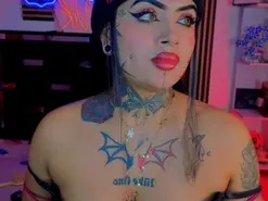 Amateur Live Sex of INKLAURI