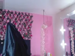 Amateur Adult Video Chat of SamaraCortez