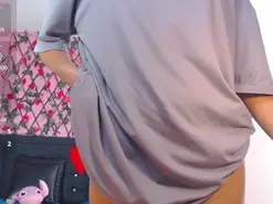 Amateur Live Sex Cam of SamaraCortez