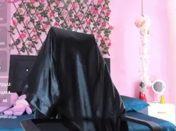Amateur Live Sex Cam of SamaraCortez