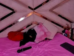 Amateur Adult Webcam of CandySweetRx