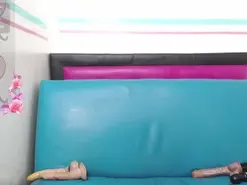 Amateur Live Sex Cam of mya_rouse