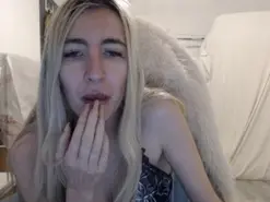 Amateur Best live sex cam show of BarbieBlondie