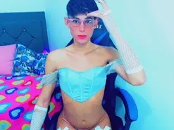 Amateur Adult Video Chat of valentinassexxx