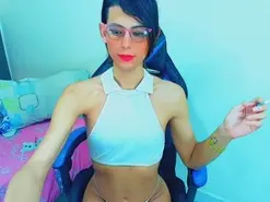 Amateur Adult Webcam of valentinassexxx