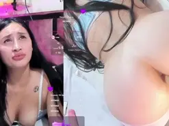 Amateur Sex Cam of lili_moon