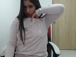 Amateur Best Webcam of Aisha_so