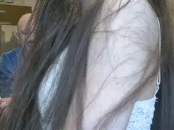 Amateur Live Porn of Parejapae