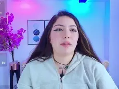 Amateur Free Porn Cam of Isa_reel