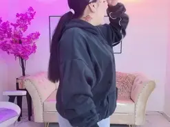 Amateur Adult Webcams of Isa_reel